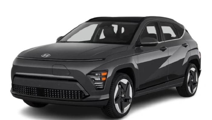 Hyundai Kona Electric N-Line 2024 Price in United States